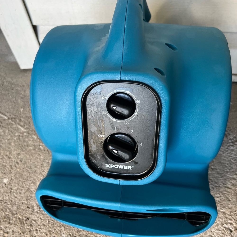 X power fans for sale reg price 106 negotiable on sale 75 serious inquiry’s